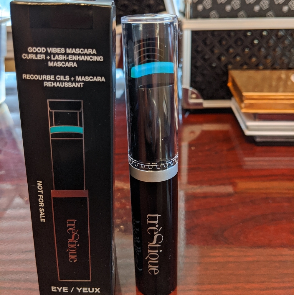 TreStique Mascara
